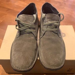 John Varvatos Hipster Chukka